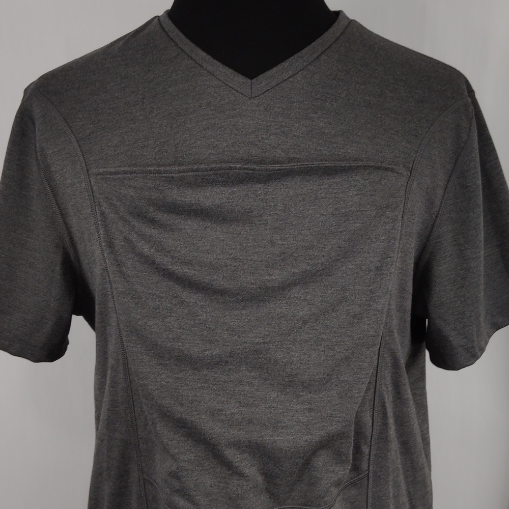 Lalabu Short Sleeve Dad Shirt - Picture 4 of 11